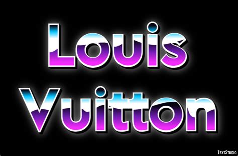 louis vuitton lettere al contrario|authentic Louis Vuitton text.